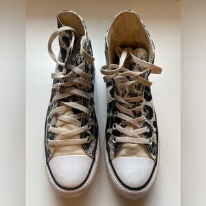 Converse high top